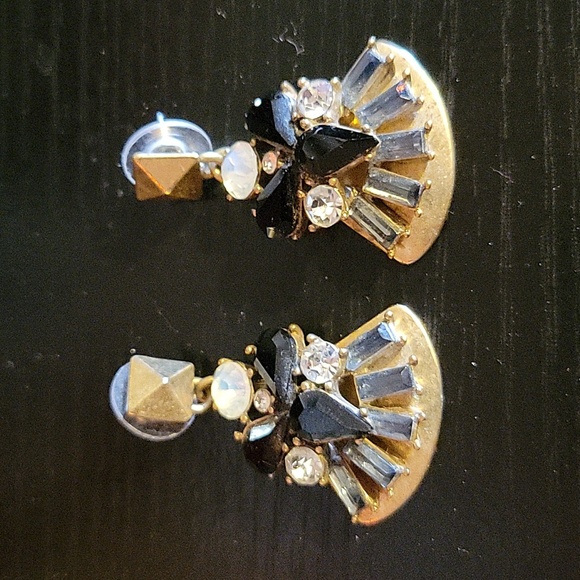 J Crew earrings - Picture 1 of 3